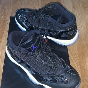 Men’s Jordan sneakers